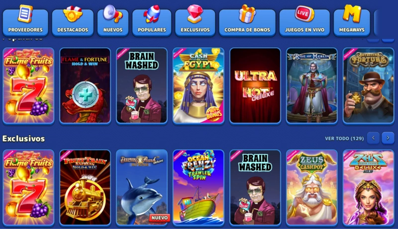 Pistolo Games